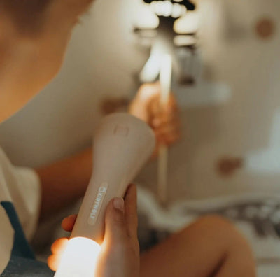 Kidywolf - Kidyflashlight | Green Torch Kidywolf 