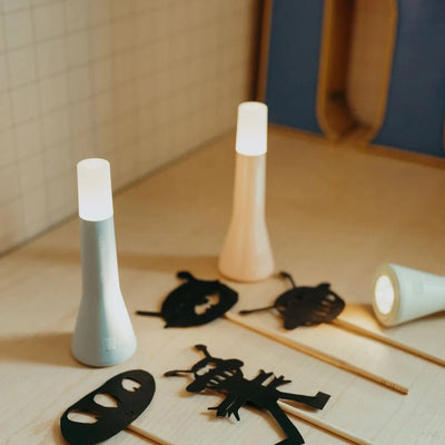 Kidywolf - Kidyflashlight | Natural Torch Kidywolf 