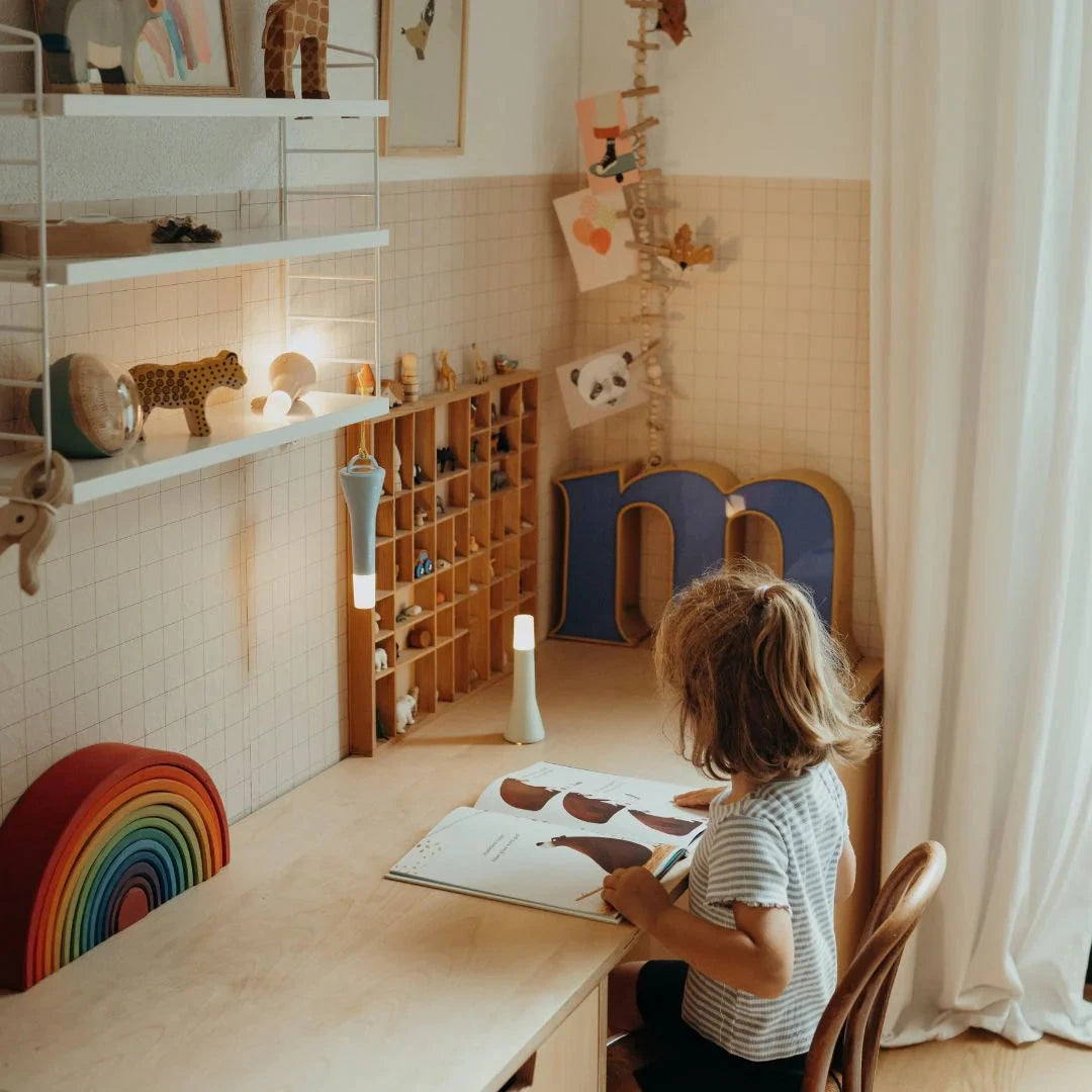 Kidywolf - Kidyflashlight | Natural Torch Kidywolf 