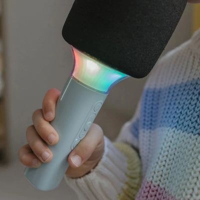 Kidywolf - Kidymic | Green Musical Toy Kidywolf 