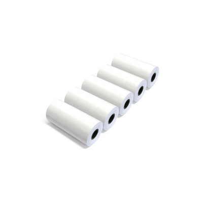 Kidywolf - Kidyroll Sticker Paper Refill Camera Kidywolf 