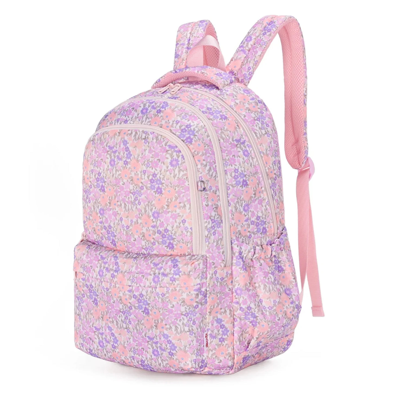 Kinnder - Campus School Backpack 2.0 | Blossom Backpacks Kinnder 