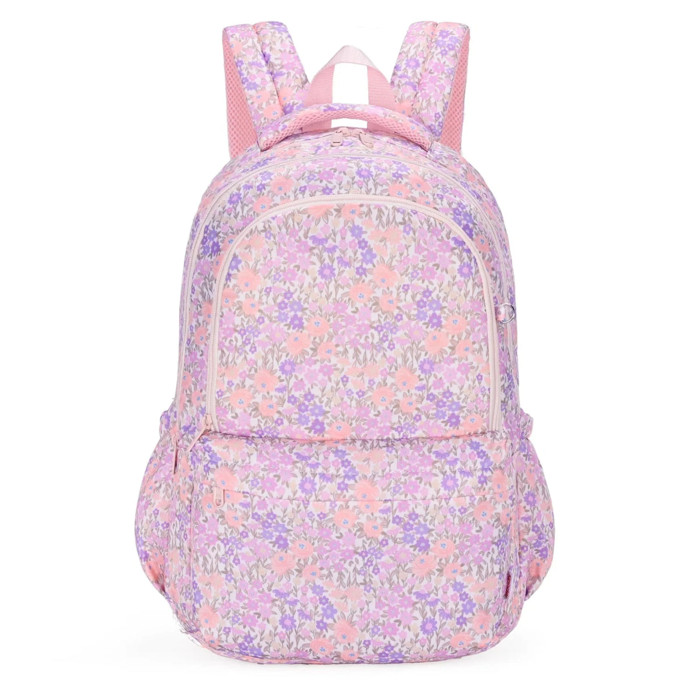 Kinnder - Campus School Backpack 2.0 | Blossom Backpacks Kinnder 