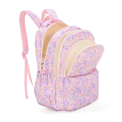 Kinnder - Campus School Backpack 2.0 | Blossom Backpacks Kinnder 