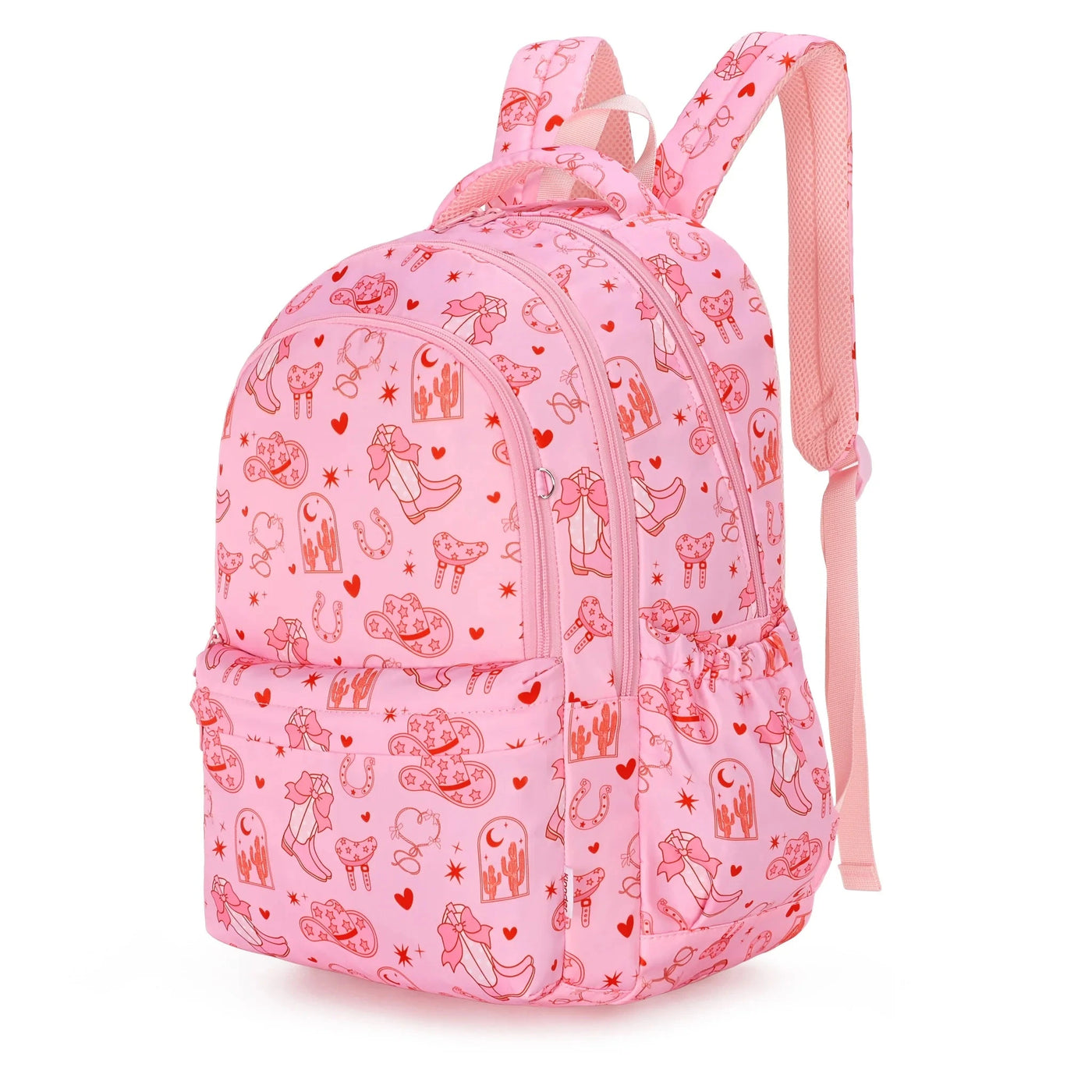 Kinnder - Campus School Backpack 2.0 | Dolly Backpacks Kinnder 