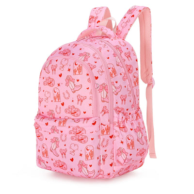 Kinnder - Campus School Backpack 2.0 | Dolly Backpacks Kinnder 
