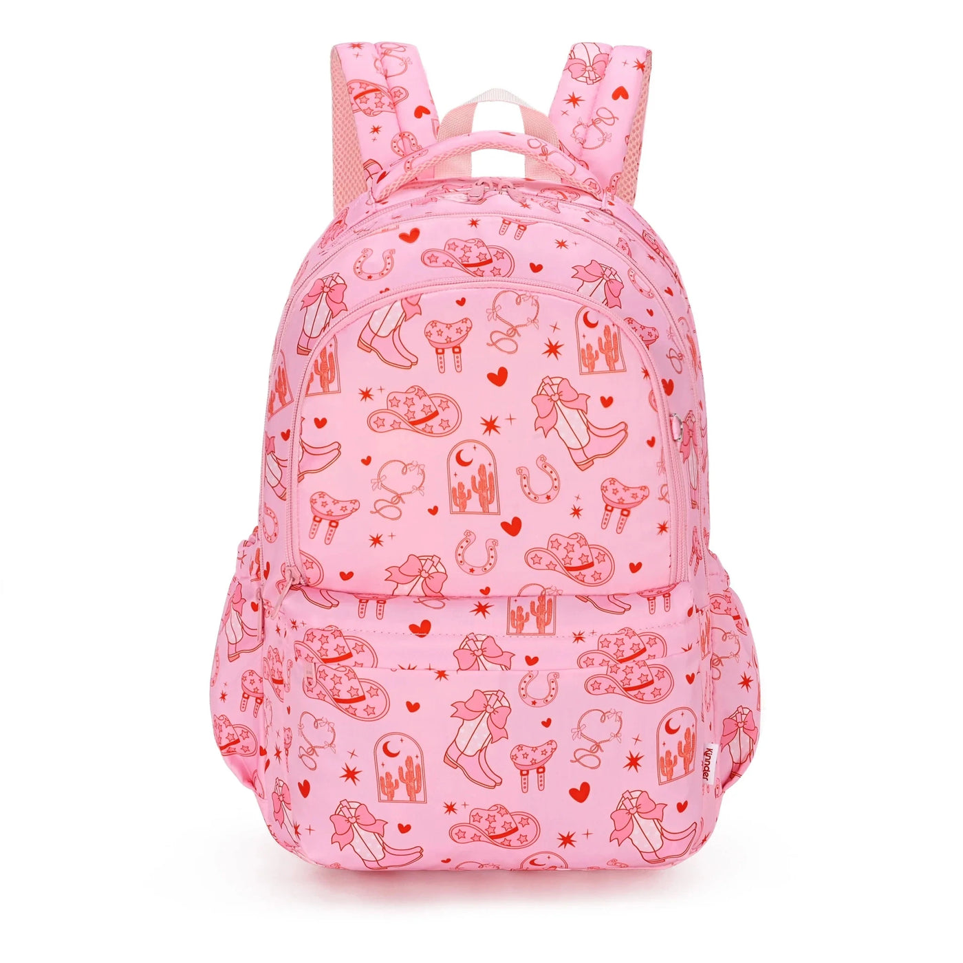 Kinnder - Campus School Backpack 2.0 | Dolly Backpacks Kinnder 