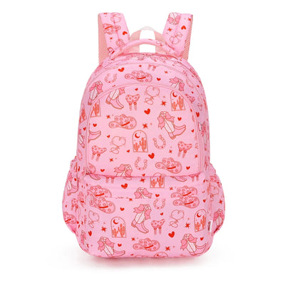 Kinnder - Campus School Backpack 2.0 | Dolly Backpacks Kinnder 