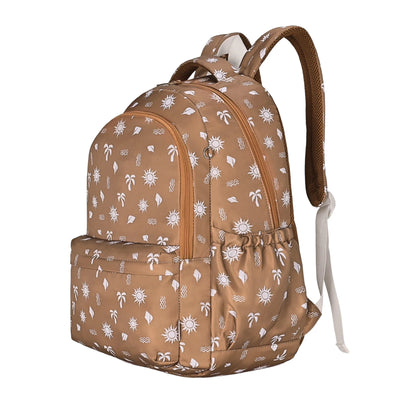 Kinnder - Campus School Backpack | Cali Tan Backpacks Kinnder 