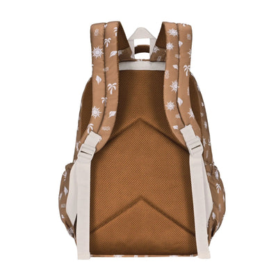 Kinnder - Campus School Backpack | Cali Tan Backpacks Kinnder 