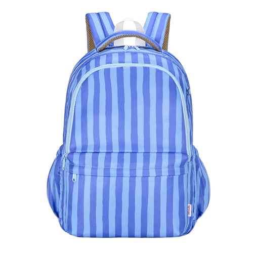 Kinnder - Campus School Backpack | Paros