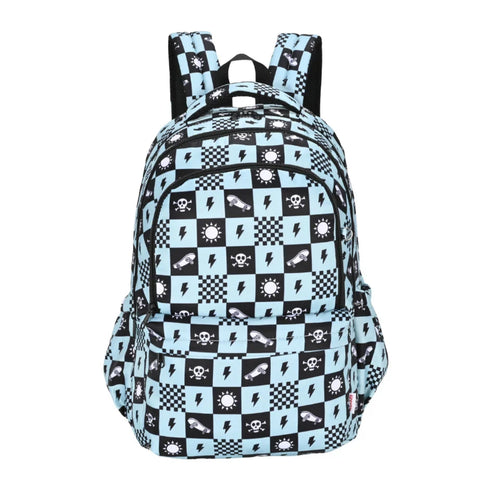 Kinnder - Campus School Backpack 2.0 | Skate Squad