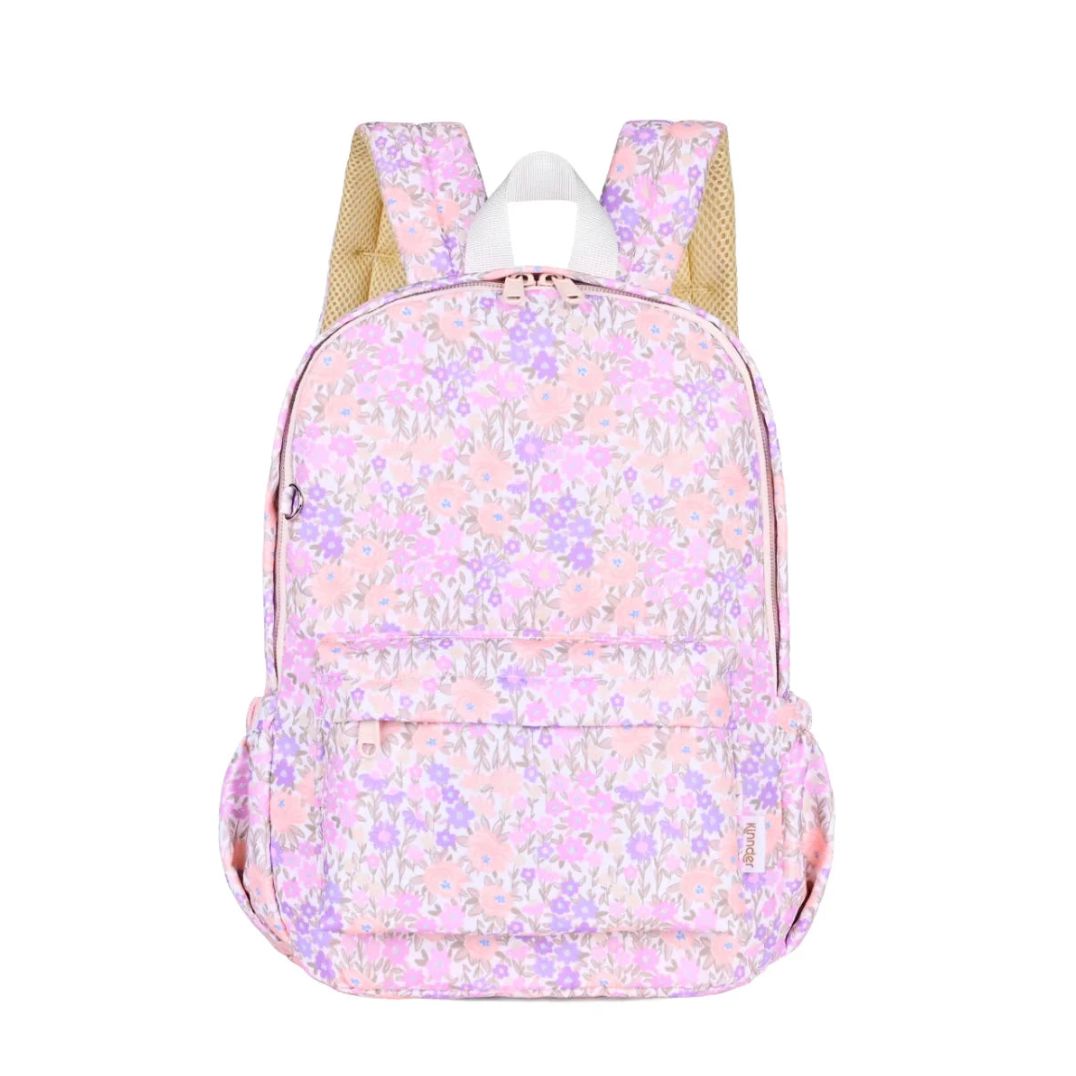Kinnder - Daycare/Toddler Mini Backpack | Blossom Backpacks Kinnder 