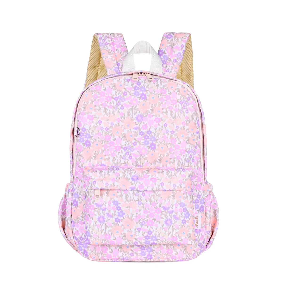 Kinnder - Daycare/Toddler Mini Backpack | Blossom