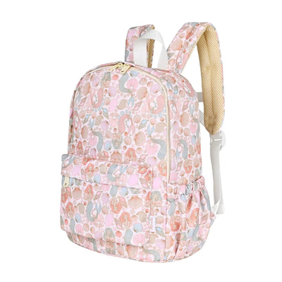 Kinnder - Daycare/Toddler Mini Backpack | Mermaid Backpacks Kinnder 