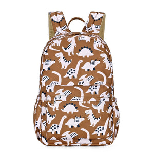 Kinnder - Junior Backpack | Dino Crew