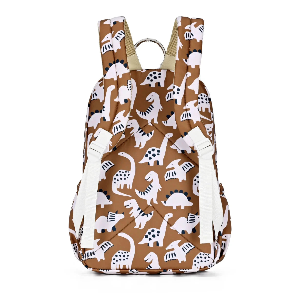 Kinnder - Junior Backpack | Dino Crew Mealtime Kinnder 