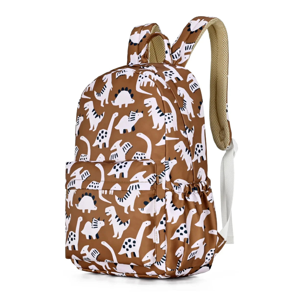 Kinnder - Junior Backpack | Dino Crew Mealtime Kinnder 