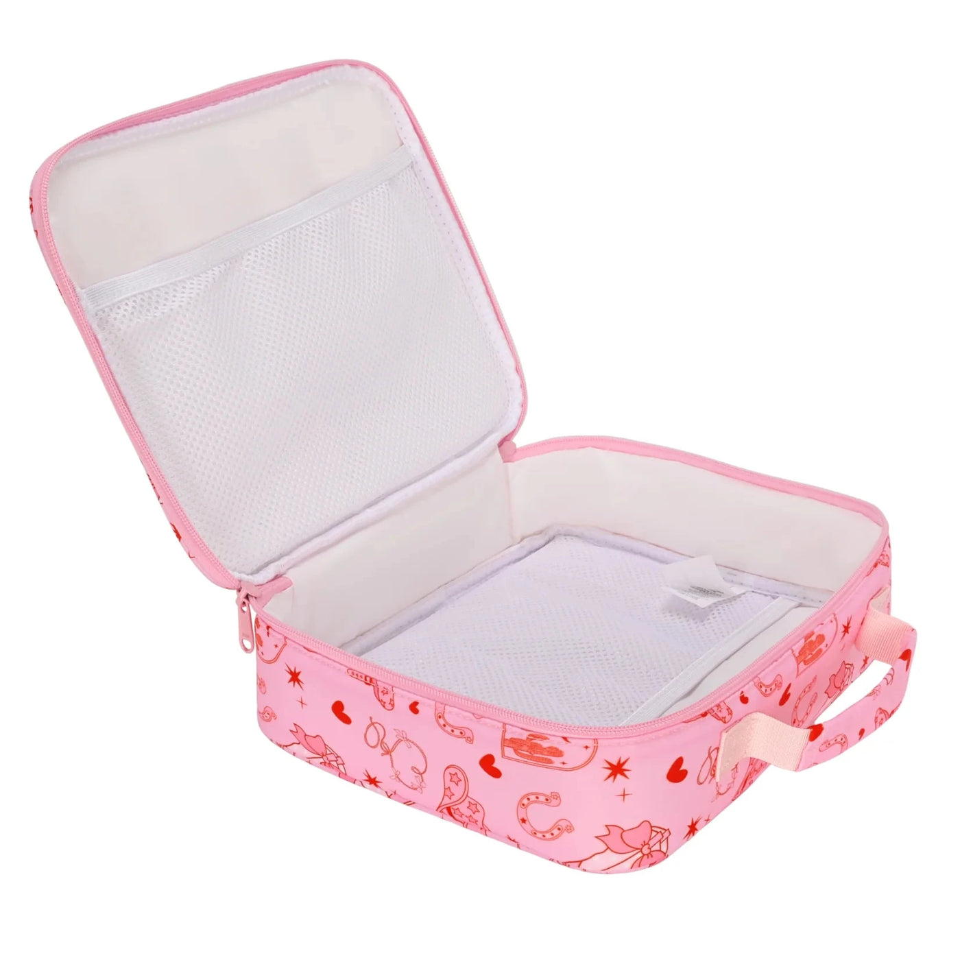 Kinnder - Junior Insulated Lunch Bag | Dolly Mealtime Kinnder 