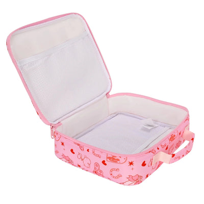 Kinnder - Junior Insulated Lunch Bag | Dolly Mealtime Kinnder 