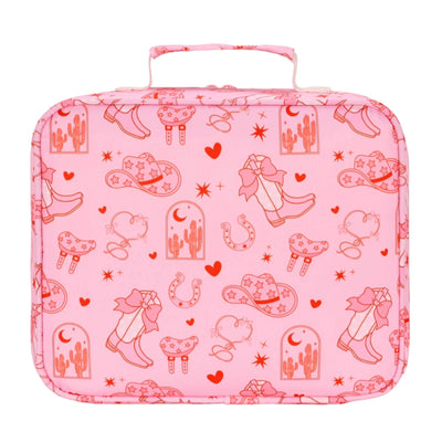 Kinnder - Junior Insulated Lunch Bag | Dolly Mealtime Kinnder 