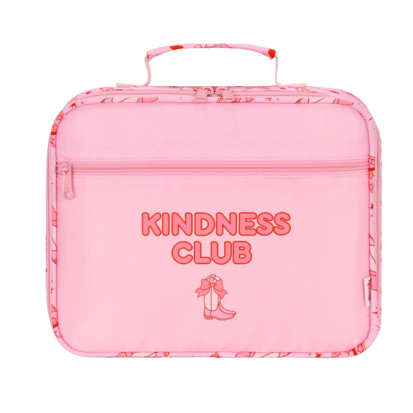 Kinnder - Junior Insulated Lunch Bag | Dolly Mealtime Kinnder 