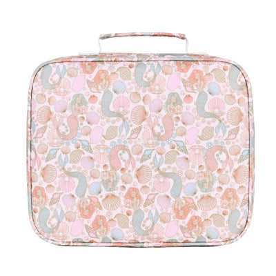 Kinnder - Junior Insulated Lunch Bag | Mermaid Mealtime Kinnder 