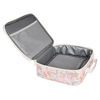Kinnder - Junior Insulated Lunch Bag | Mermaid Mealtime Kinnder 