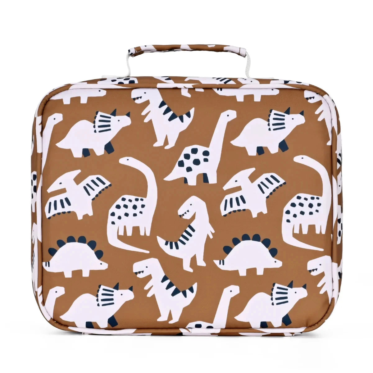 Kinnder - Junior Lunch Bag | Dino Crew Mealtime Kinnder 