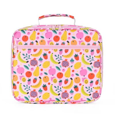 Kinnder - Junior Lunch Bag | Fruit Salad Mealtime Kinnder 