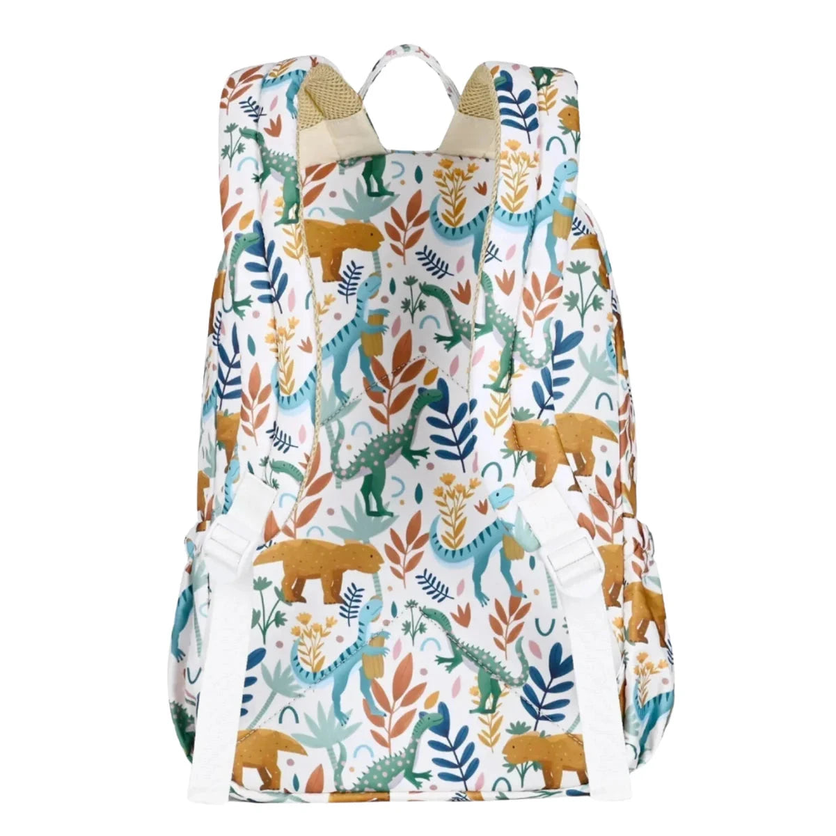 Kinnder - Kindy/School Junior Backpack | Dinoroar Backpacks Kinnder 