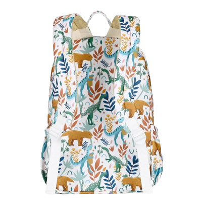 Kinnder - Kindy/School Junior Backpack | Dinoroar Backpacks Kinnder 