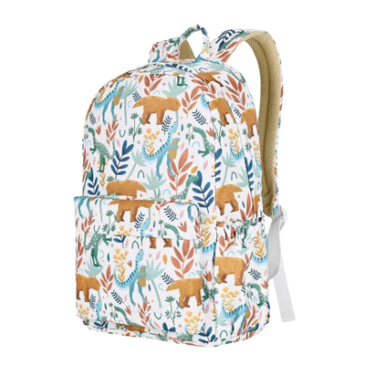 Kinnder - Kindy/School Junior Backpack | Dinoroar Backpacks Kinnder 