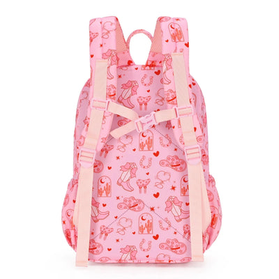 Kinnder - Kindy/School Junior Backpack | Dolly Backpacks Kinnder 
