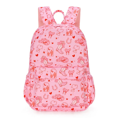 Kinnder - Kindy/School Junior Backpack | Dolly Backpacks Kinnder 