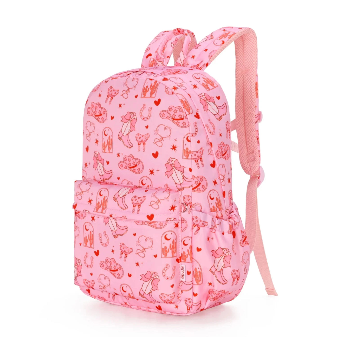 Kinnder - Kindy/School Junior Backpack | Dolly Backpacks Kinnder 