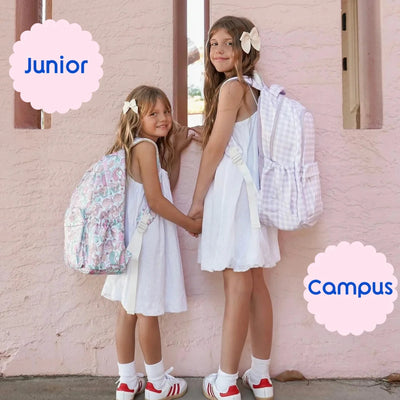 Kinnder - Kindy/School Junior Backpack | Fruit Salad Backpacks Kinnder 