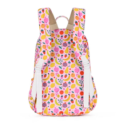 Kinnder - Kindy/School Junior Backpack | Fruit Salad Backpacks Kinnder 