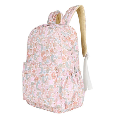 Kinnder - Kindy/School Junior Backpack | Mermaid Backpacks Kinnder 