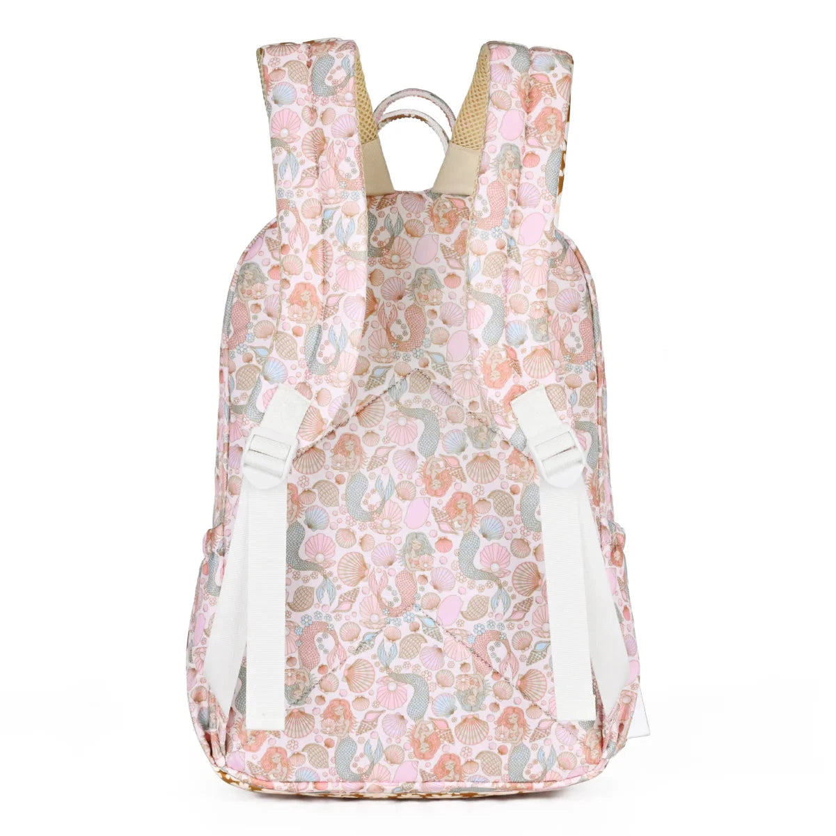 Kinnder - Kindy/School Junior Backpack | Mermaid Backpacks Kinnder 