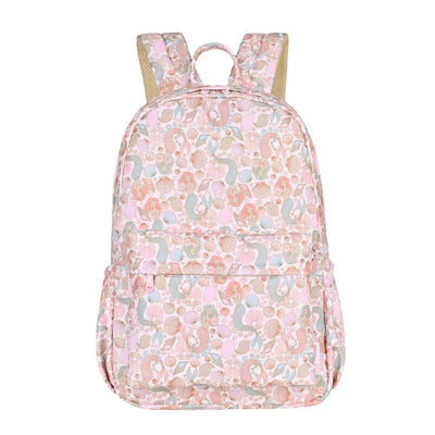 Kinnder - Kindy/School Junior Backpack | Mermaid Backpacks Kinnder 