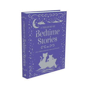 Lake Press - A Treasury of Bedtime Stories Vol. 2