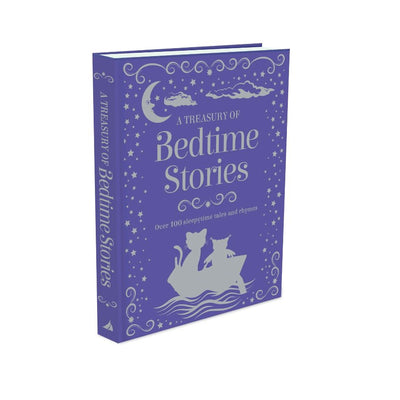 Lake Press - A Treasury of Bedtime Stories Vol. 2 Books Lake Press 