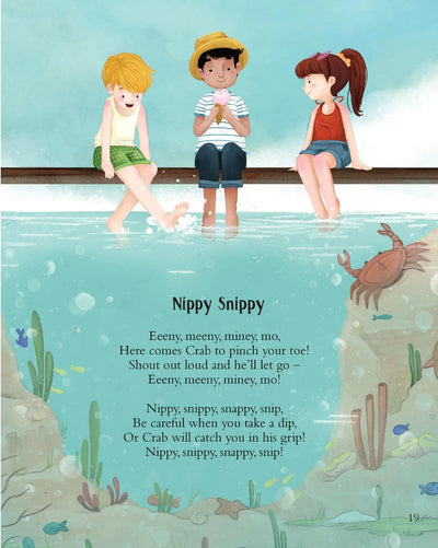 Lake Press - A Treasury of Bedtime Stories Vol. 2 Books Lake Press 
