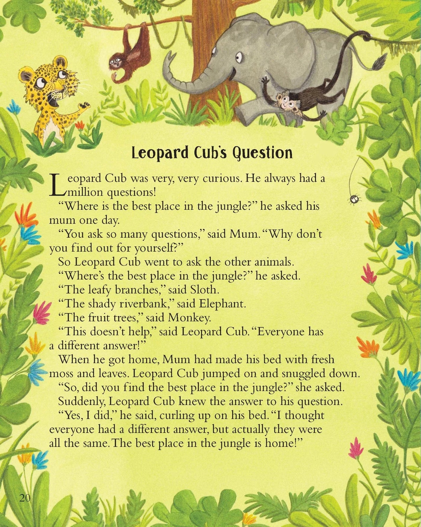 Lake Press - A Treasury of Bedtime Stories Vol. 2 Books Lake Press 