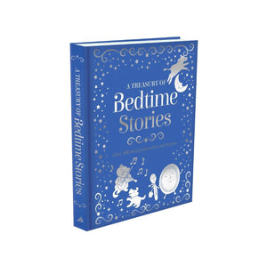 Lake Press - A Treasury of Bedtime Stories Vol. 3