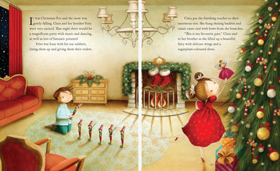 Lake Press - A Treasury of Christmas Stories Books Lake Press 