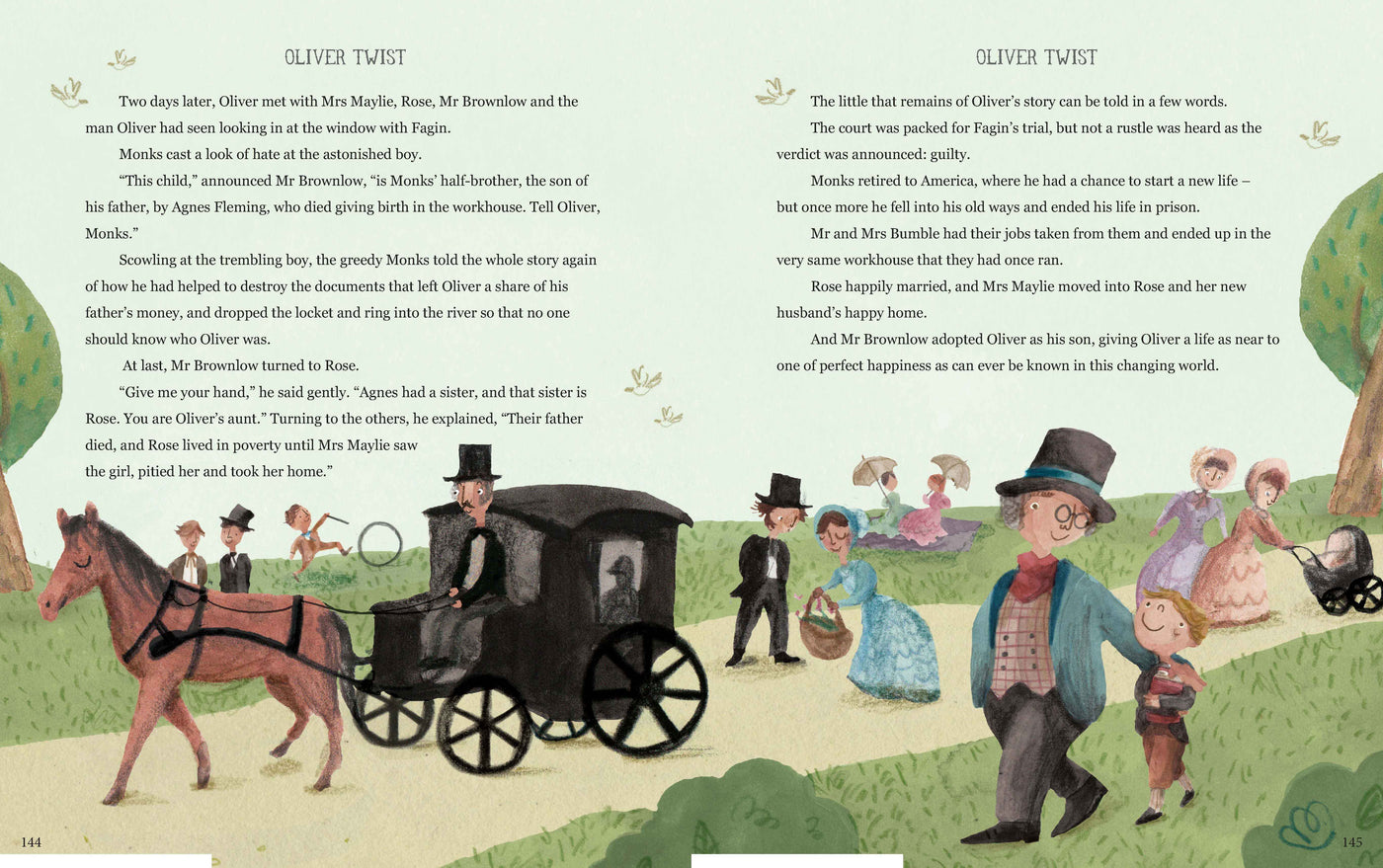 Lake Press - A Treasury of Classic Stories Books Lake Press 