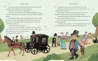 Lake Press - A Treasury of Classic Stories Books Lake Press 