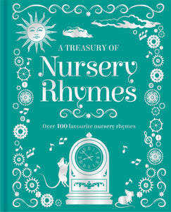 Lake Press - A Treasury of Nursery Rhymes
